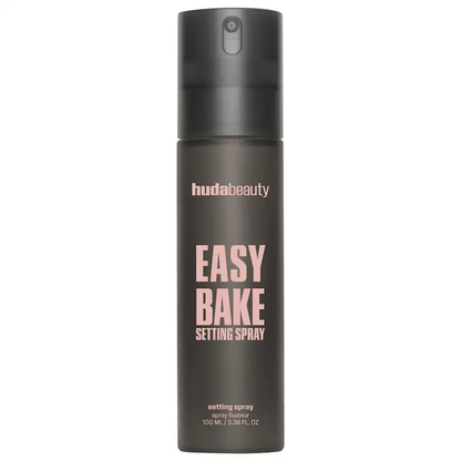 Easy Bake Blurring Setting Spray with 16-Hour Wear HUDA BEAUTY