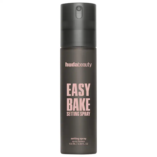 Easy Bake Blurring Setting Spray with 16-Hour Wear HUDA BEAUTY