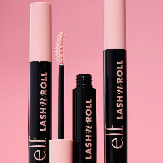 Lash 'N Roll Mascara  elf