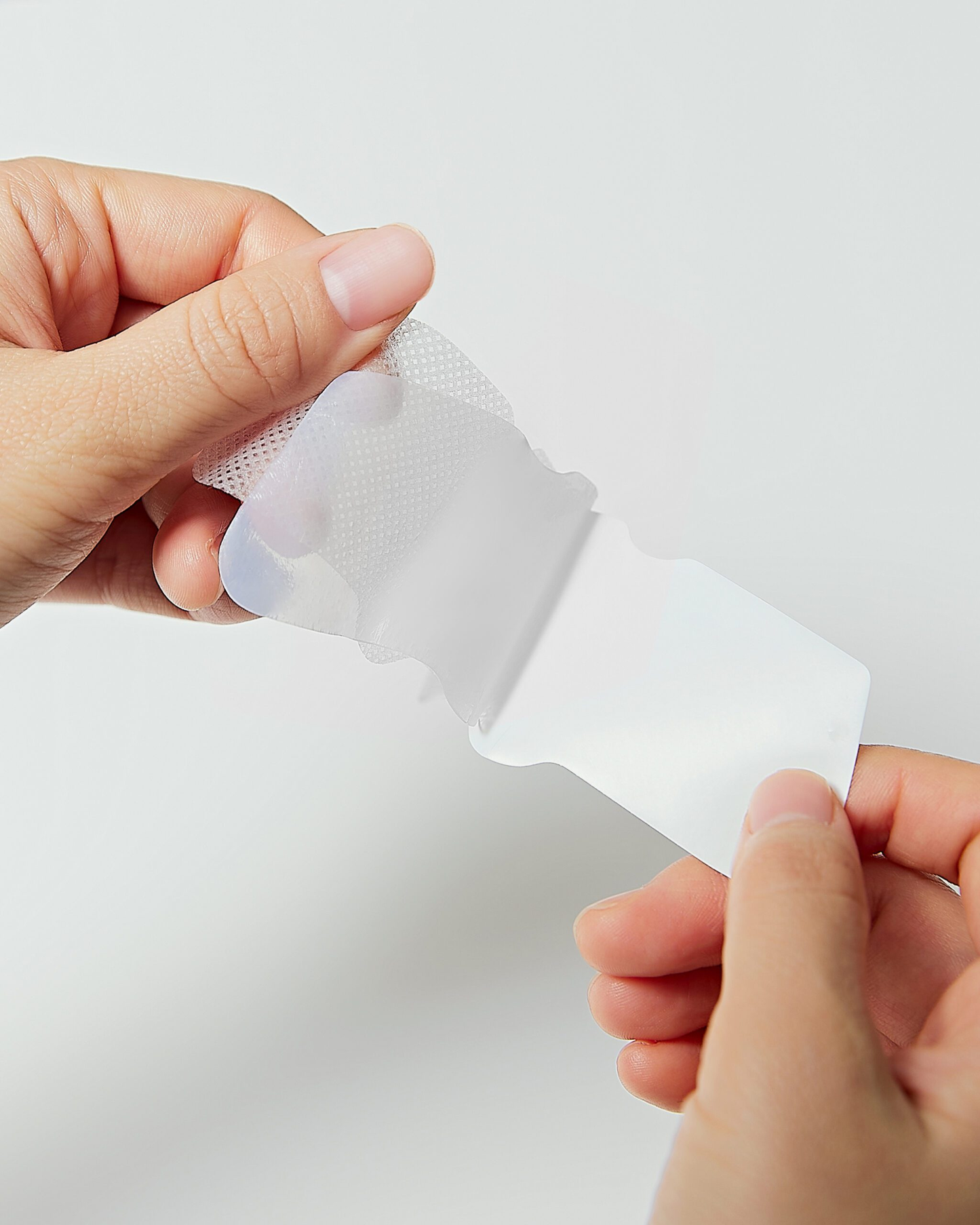 Natural Mild Clear Nose Patch Ilso