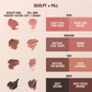 Super Nudes Lip Cheat Contour Duo Lip Liner Charlotte Tilbury