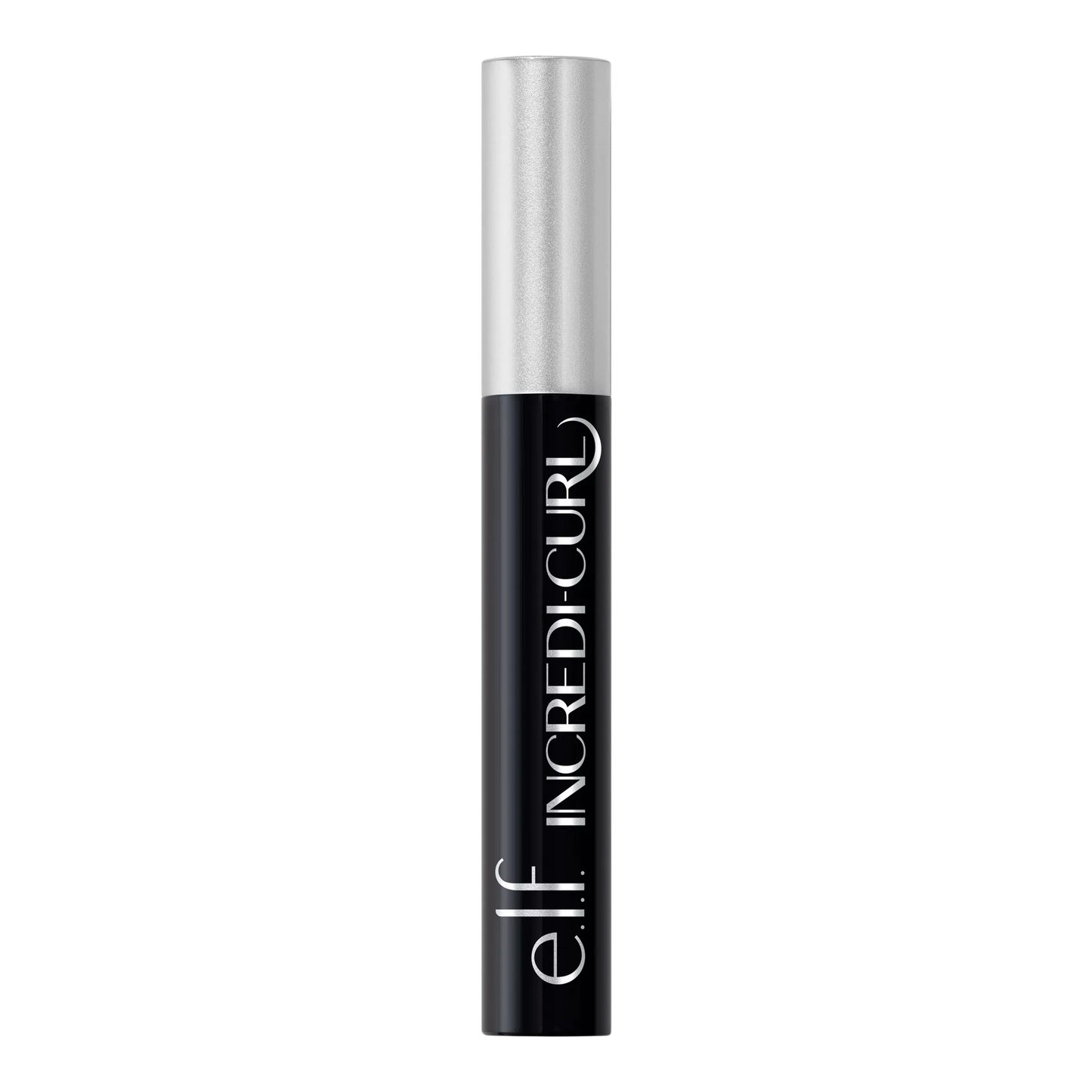 Incredi-Curl curling & volumizing mascara Elf