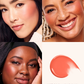 Soft pinch dewy liquid blush Rare Beauty
