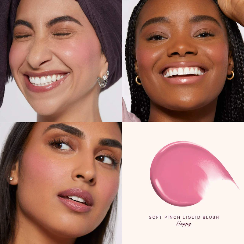 Gleamy Dreamy Makeup Value Set Sephora Favorites