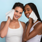 Clean Towels XL Clean Skin Club