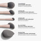 Face shaping essentials Morphe