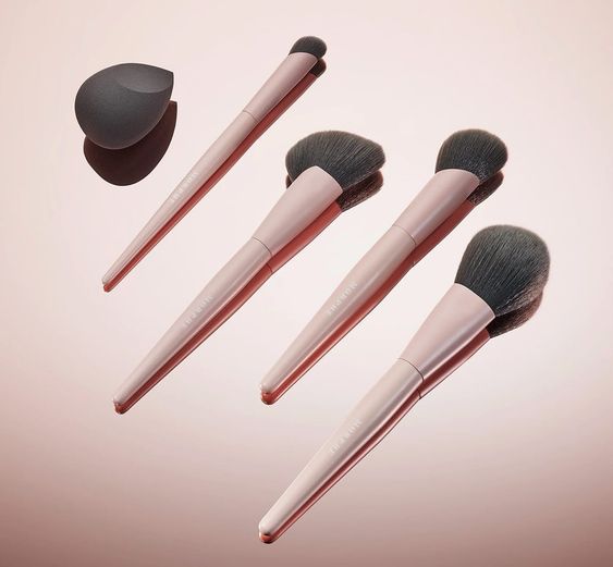 Face shaping essentials Morphe