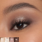 ChromaPlus 6-pan eyeshadow palette Morphe