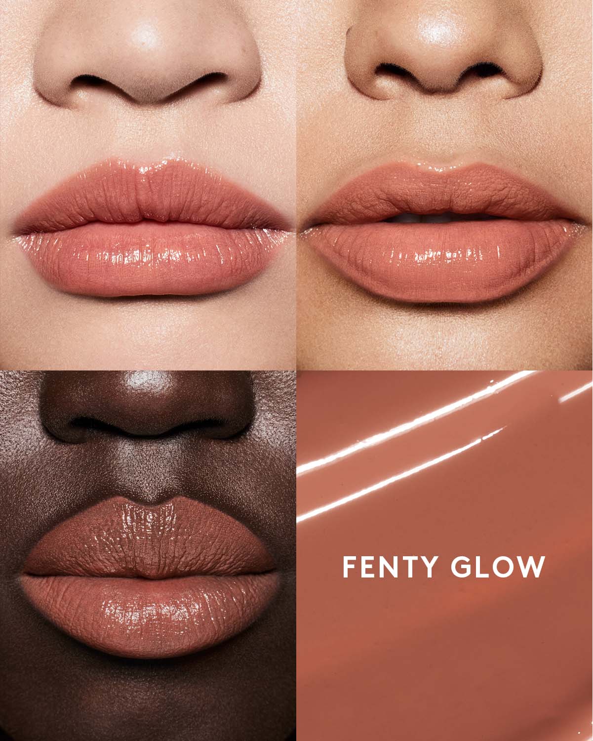 Gloss bomb stix high-shine gloss stick Fenty Beauty