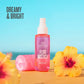 Flor mistica  hair and body fragrance mist Sol de Janeiro