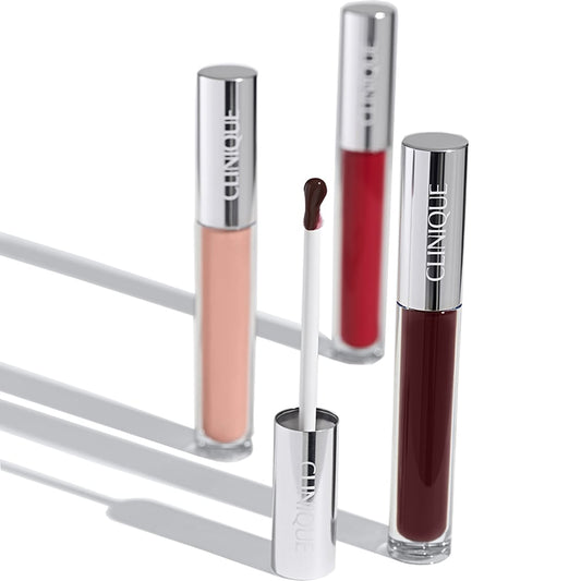 Pop Plush Creamy Lip Gloss Clinique