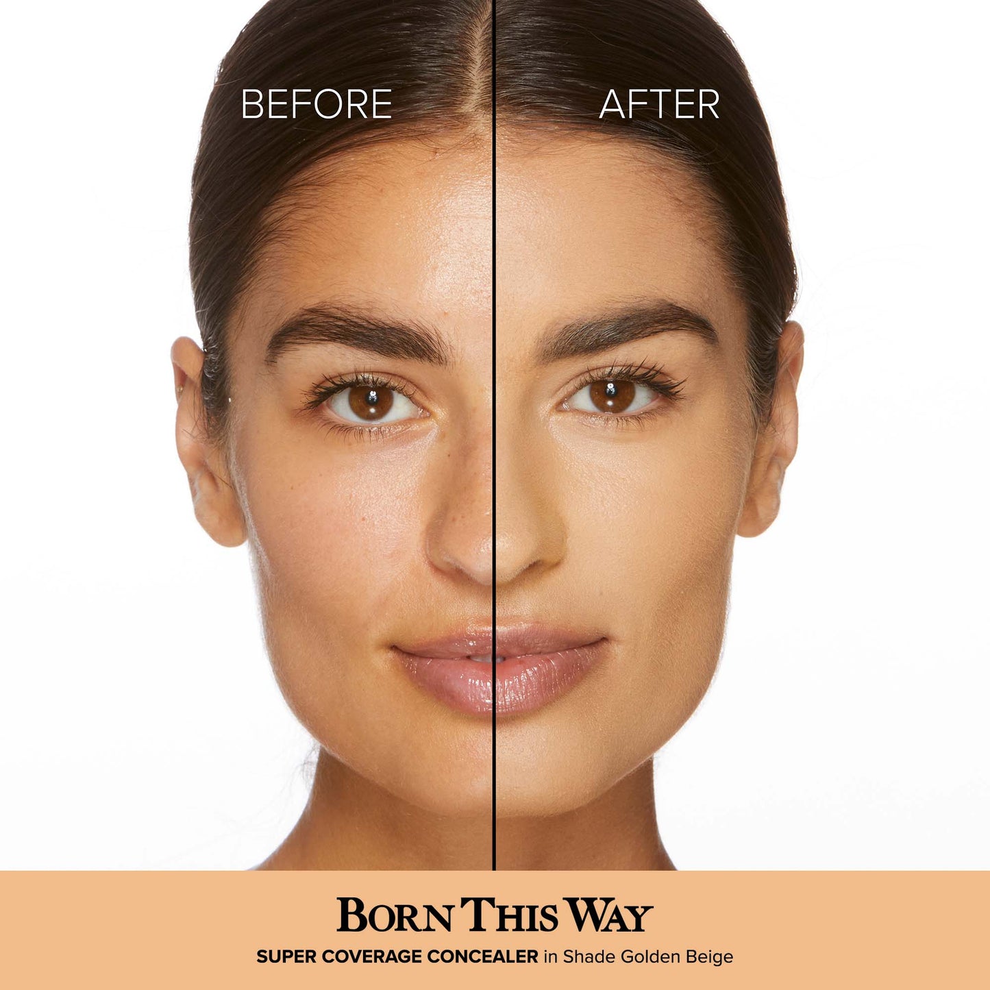 Born this way multi-use sculpting concealer Too Faced
