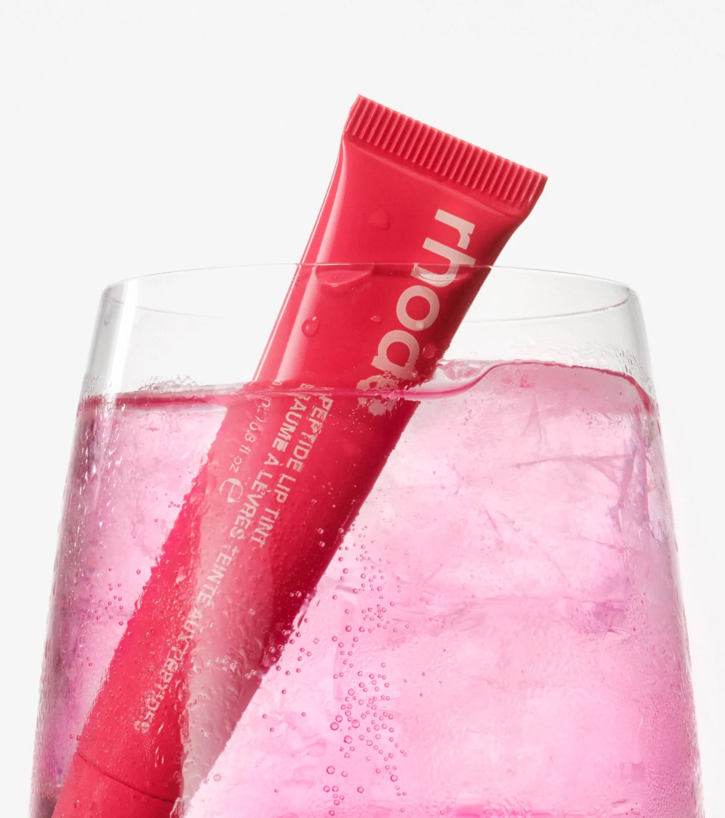 Peptide lip tint Rhode