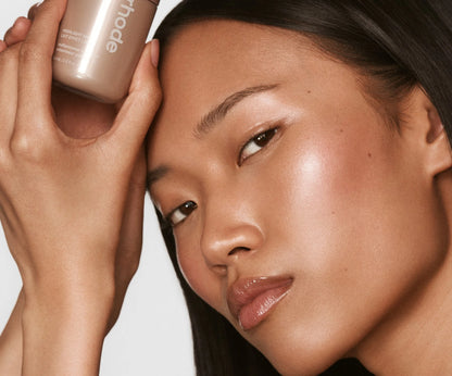 Highlight milk Rhode