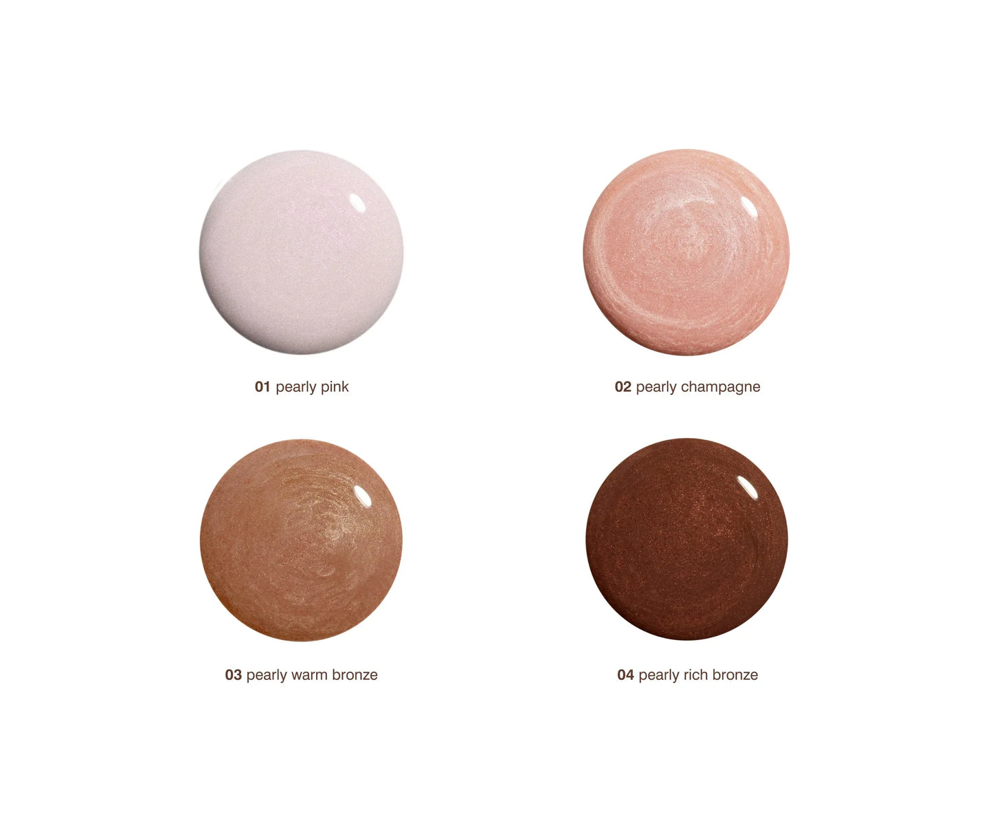 Highlight milk Rhode