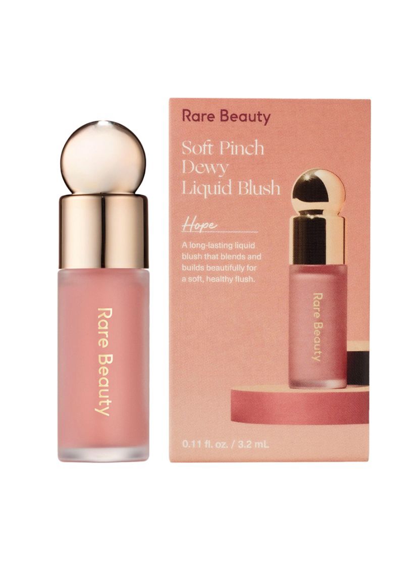 Soft pinch dewy liquid blush Rare Beauty – APGMakeupSolution