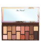Born this way sunset stripped eyeshadow palette Too Faced