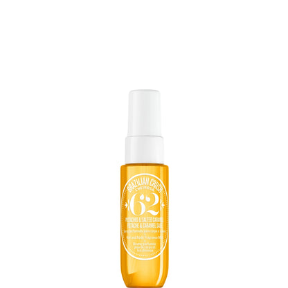 Mini Cheirosa Hair & Body Perfume Mist Sol de Janeiro