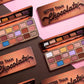 Better than chocolate eye shadow palette Too Faced