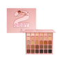 Orgy 2 Palette Jeffree Star