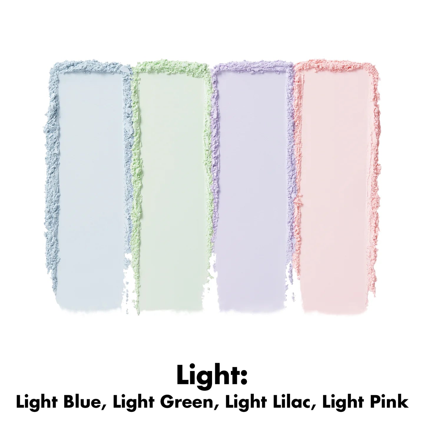 Set It Bright Powder Quad elf