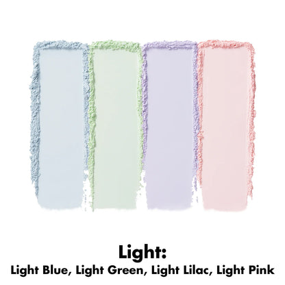 Set It Bright Powder Quad elf