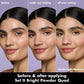 Set It Bright Powder Quad elf
