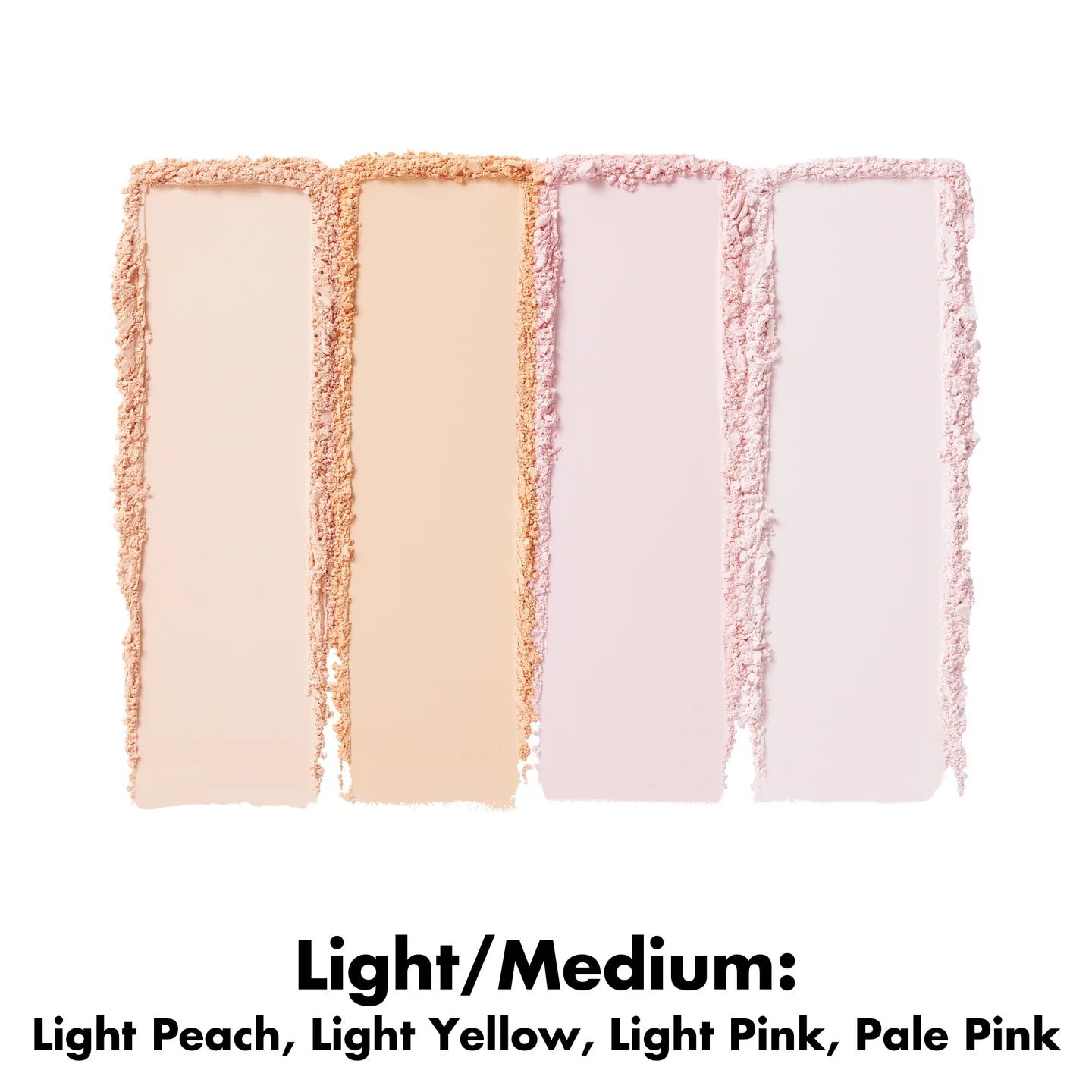 Set It Bright Powder Quad elf