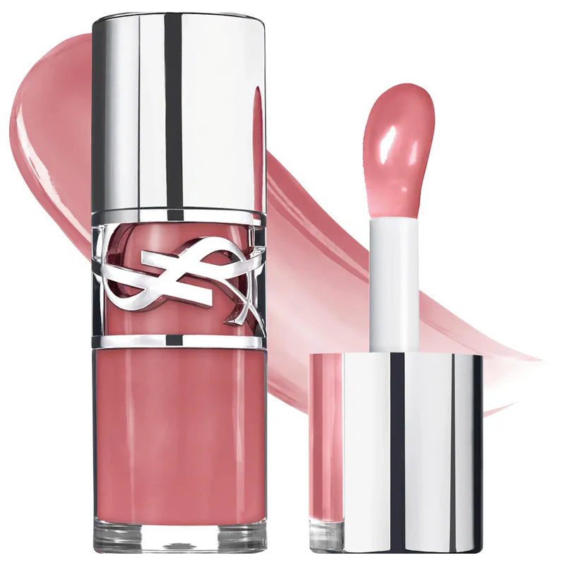 YSL Loveshine Plumping Lip Oil Gloss with Hyaluronic Acid Yves Saint Laurent