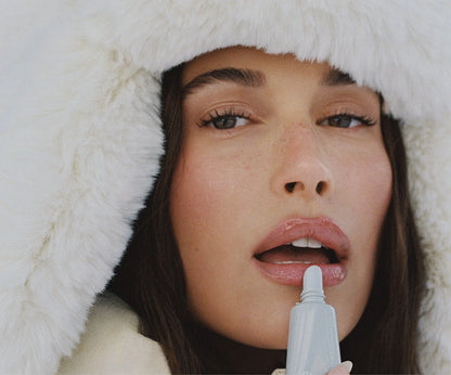 Plumping lip mask Rhode