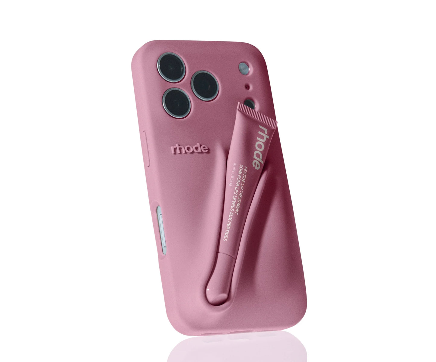 Lip case Rhode