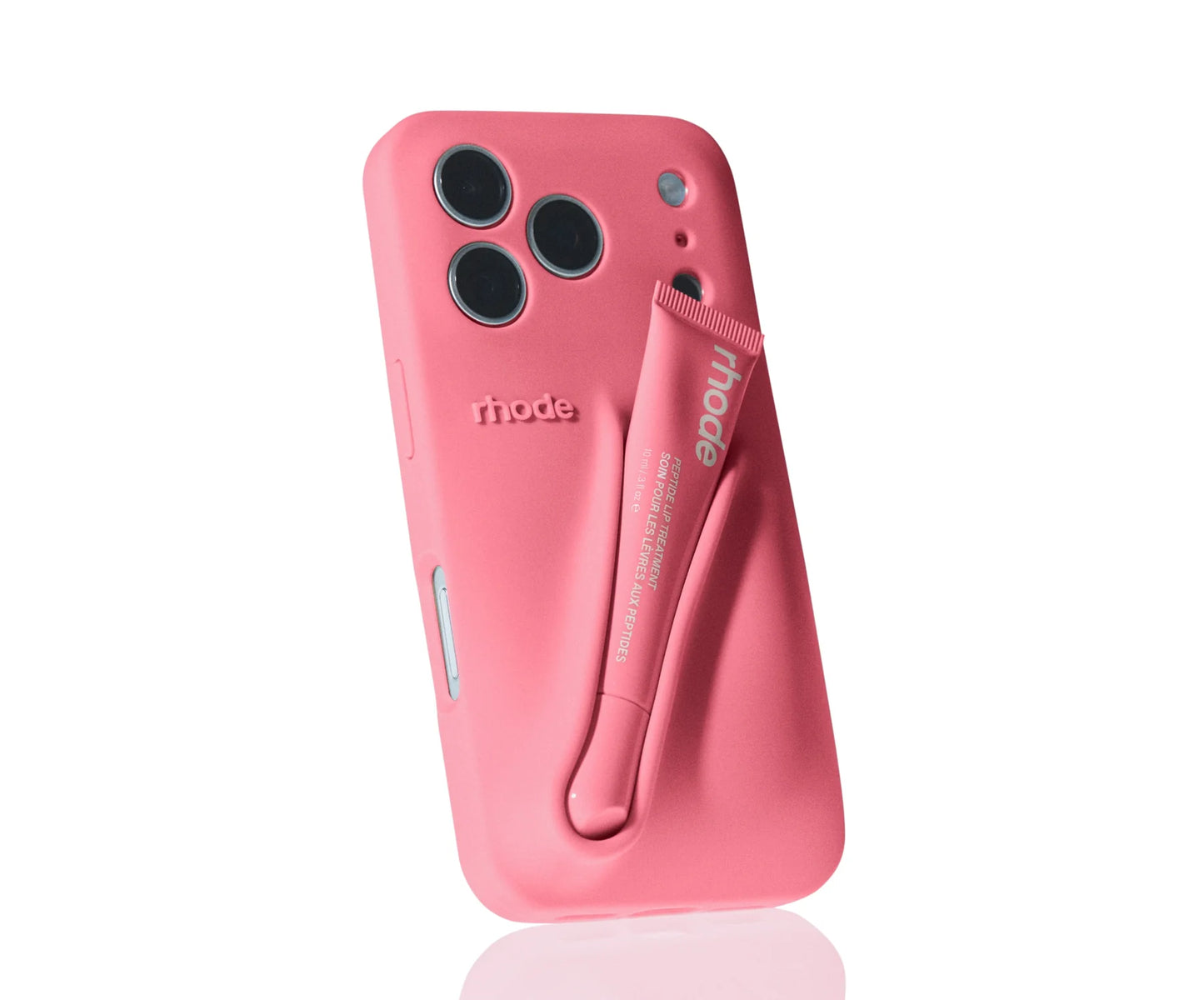 Lip case Rhode