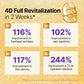 Silk peptide EGF intensive gold mask Sungboon Editor
