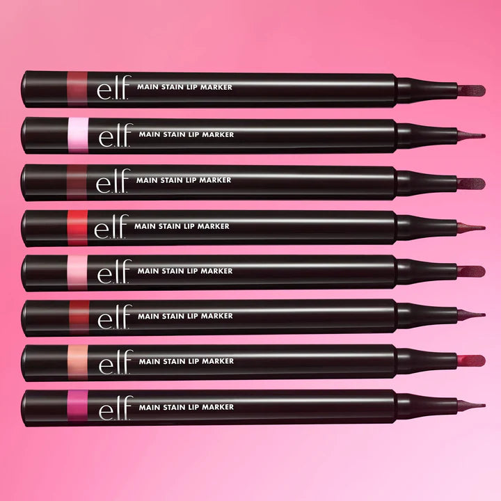 Main Stain Lip Marker elf