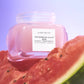 Mini Watermelon glow AHA night treatment Glow Recipe