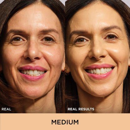 Your Skin Better CC+ Cream With 50+ SPF It Cosmetics
