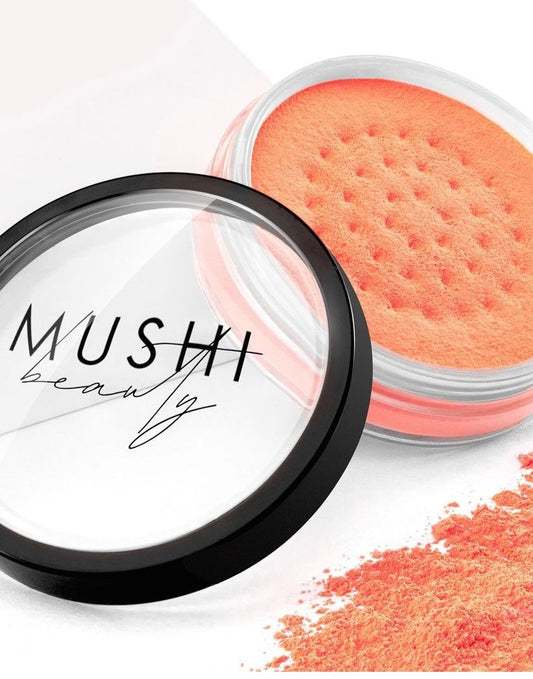 Correcting powder Mushi Beauty