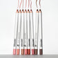 Enhancing Hydrating Longwear Lip Liner Pencil Glossier