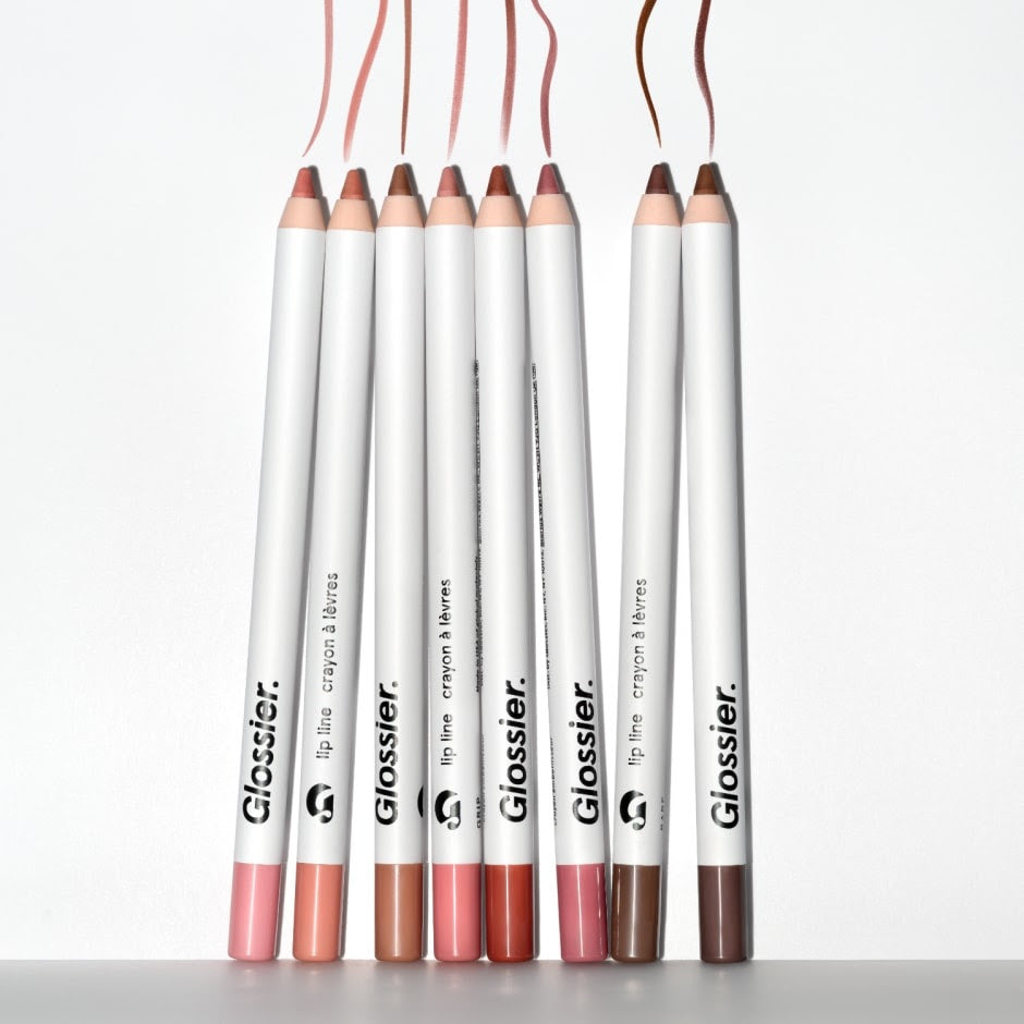 Enhancing Hydrating Longwear Lip Liner Pencil Glossier
