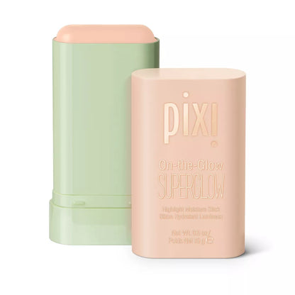 On-the-glow super glow Pixi by Petra