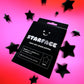 Black star pimple patches Starface