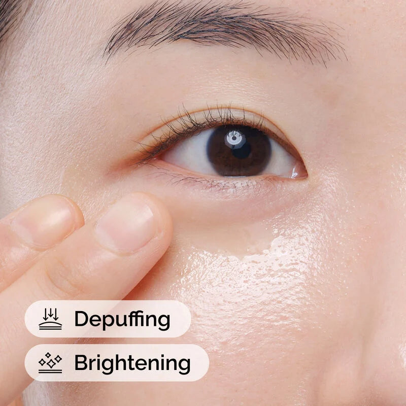 Caffeine Solution 5% + EGCG The Ordinary