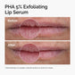 PHA 5% Exfoliating Lip Serum The Ordinary