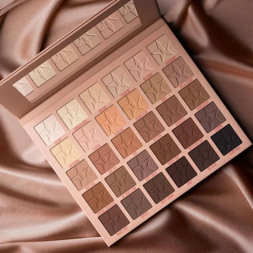 Orgy Artistry Palette Jeffree Star