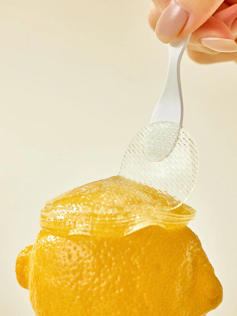 Green Tangerine Vita-C Dark Spot Care Eye Patch Goodal