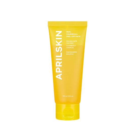 Calendula Peel Off Mask Aprilskin