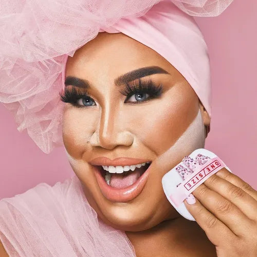 Ultimate Blurring Setting Powder ONE/SIZE by Patrick Starrr