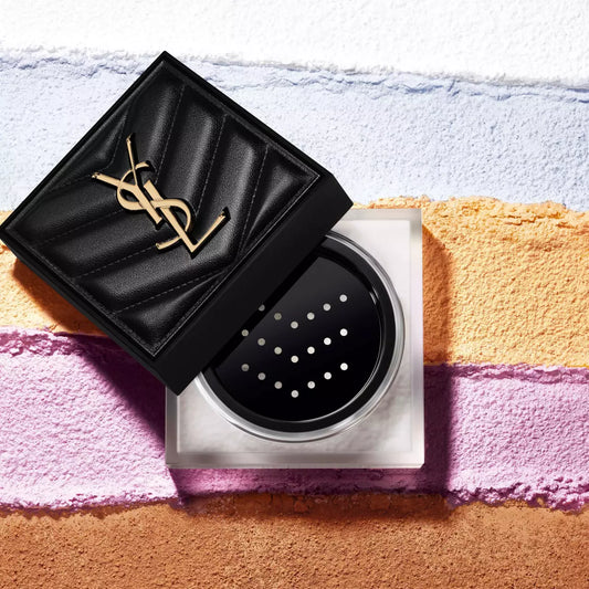 YSL All hours hyper blur loose setting powder Yves Saint Laurent