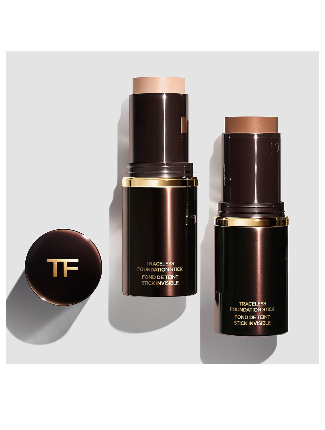 Traceless foundation stick Tom Ford