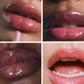 Peptide lip tint Rhode